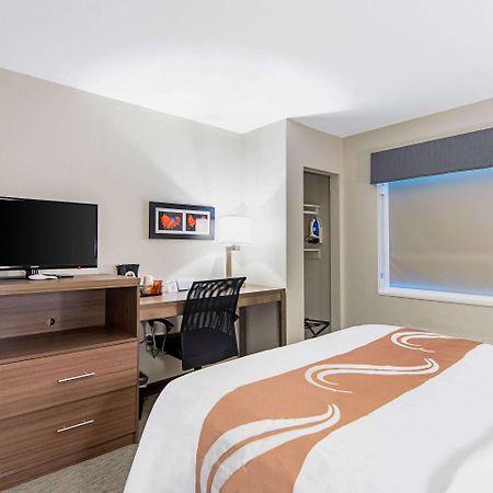 Quality Inn Mishawaka Near Notre Dame Luaran gambar
