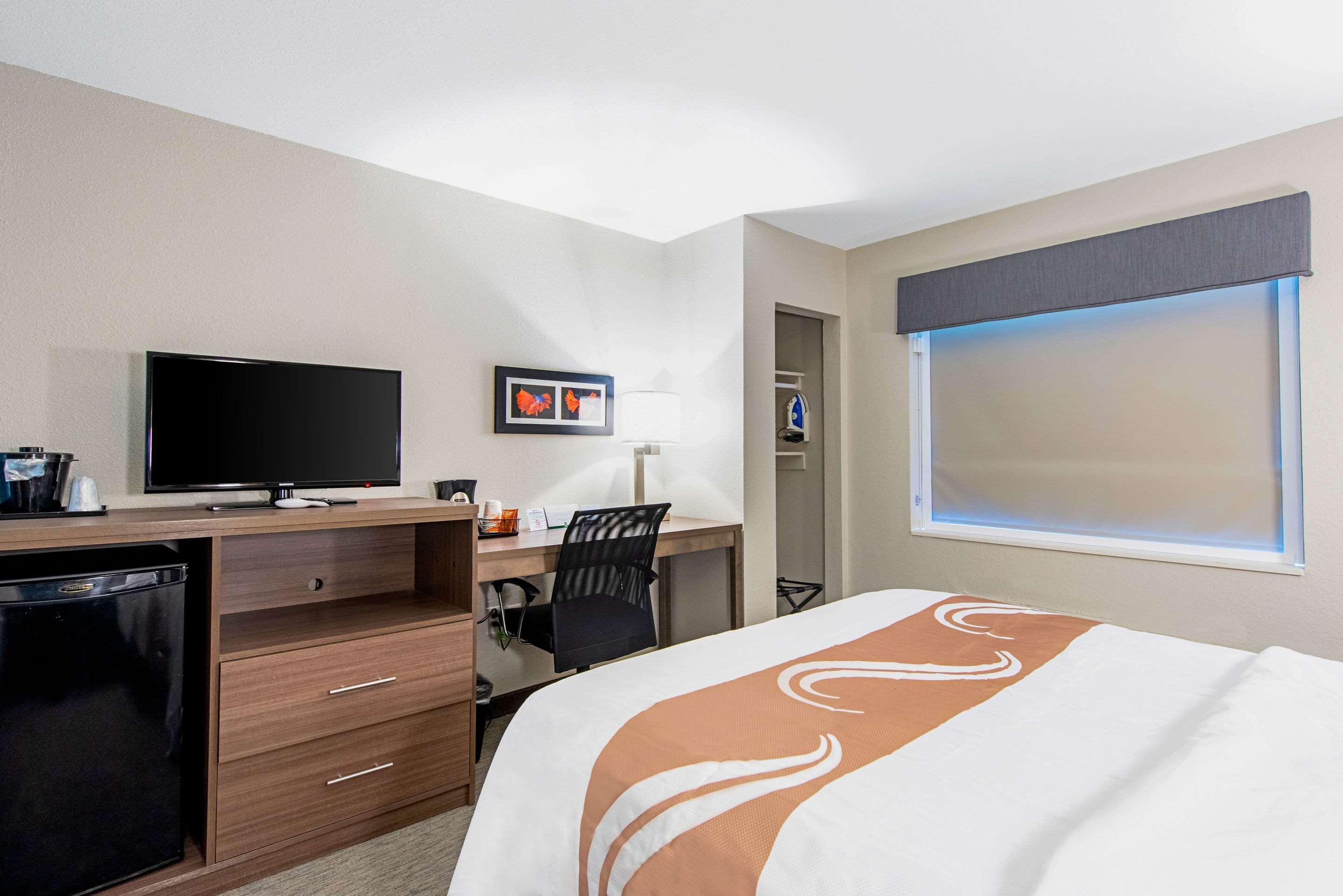 Quality Inn Mishawaka Near Notre Dame Luaran gambar