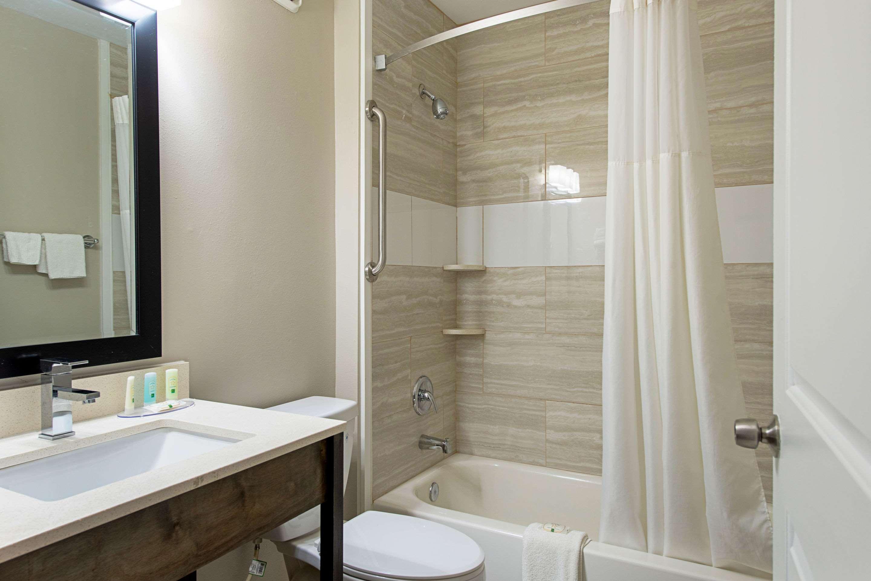 Quality Inn Mishawaka Near Notre Dame Luaran gambar