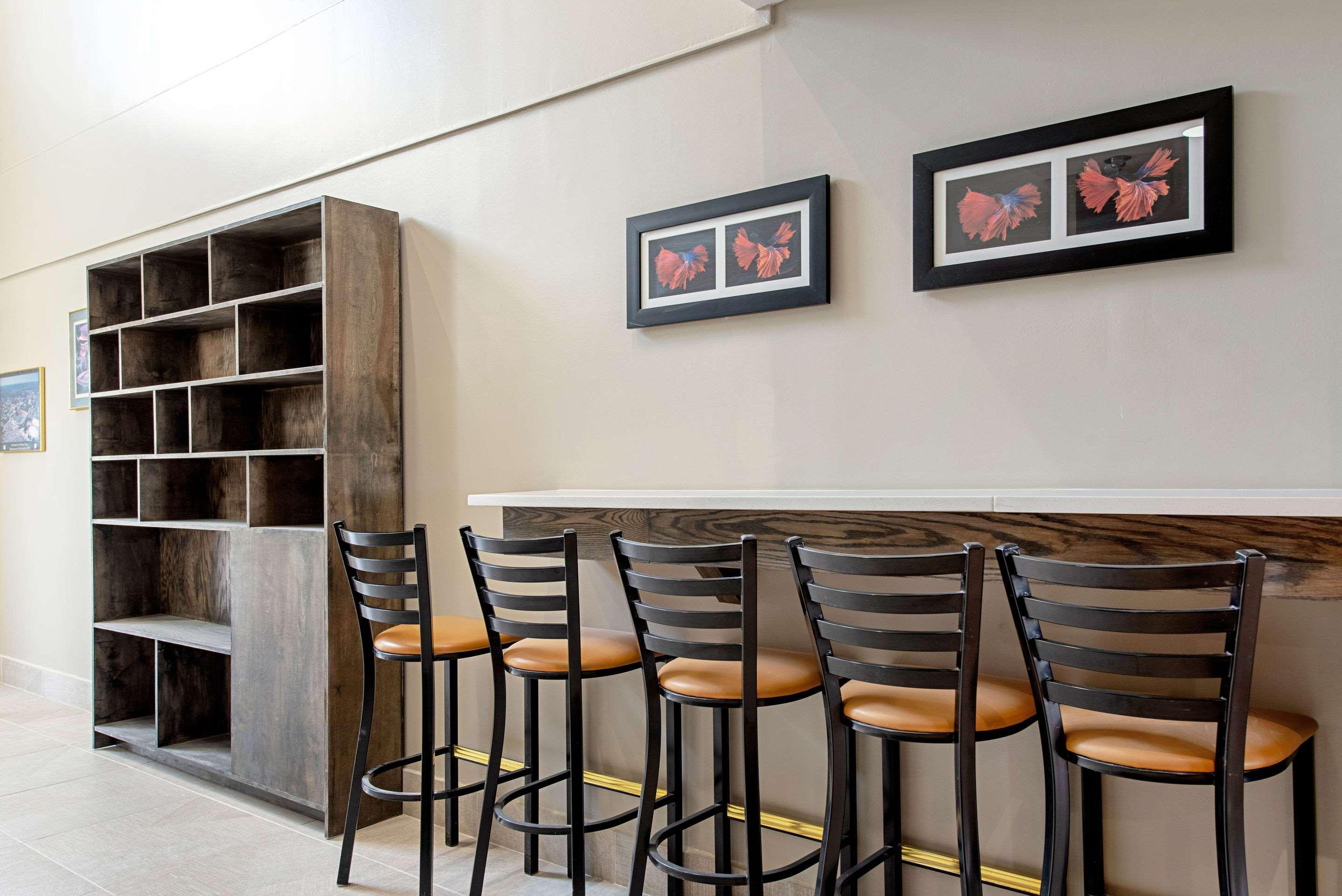 Quality Inn Mishawaka Near Notre Dame Luaran gambar