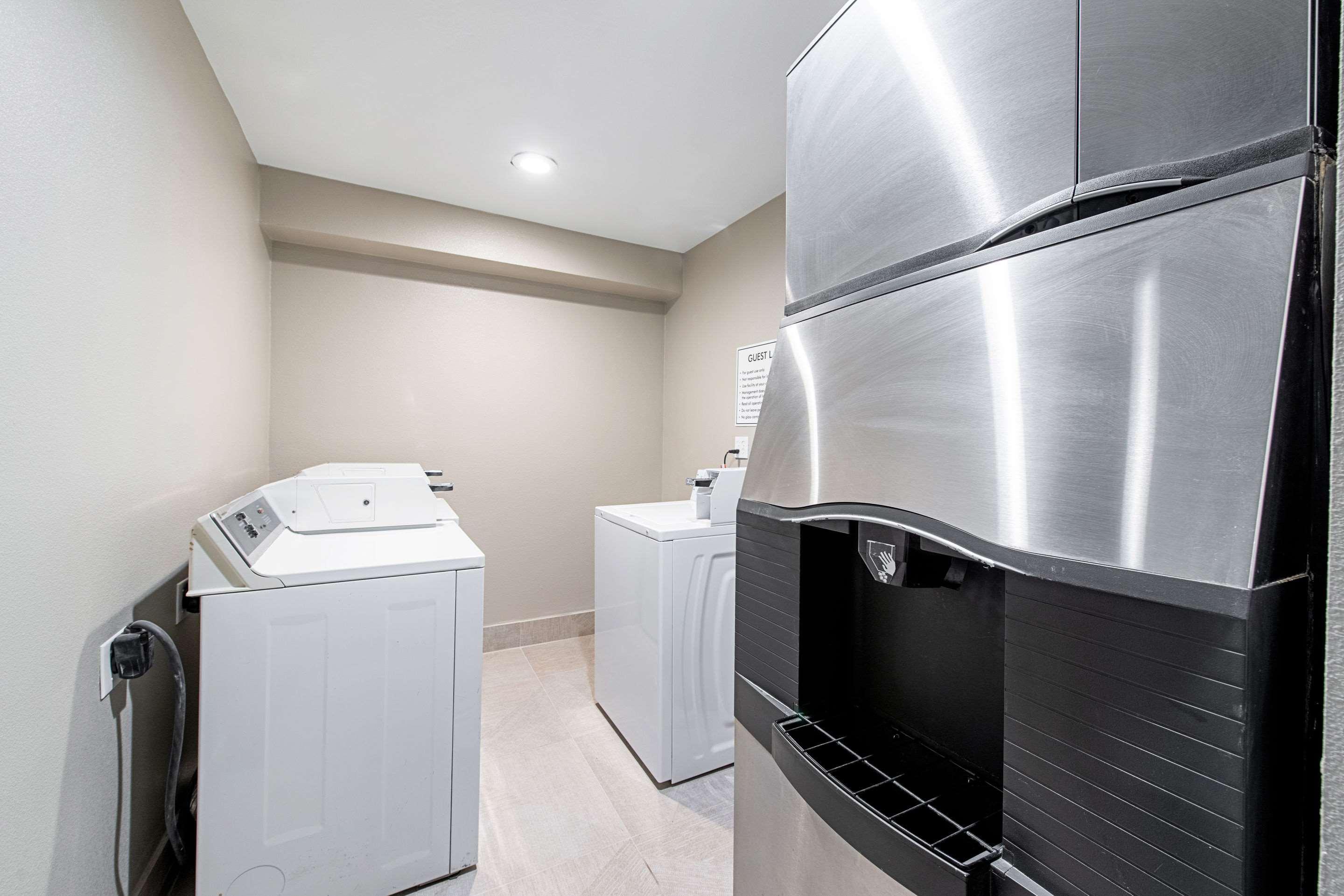 Quality Inn Mishawaka Near Notre Dame Luaran gambar