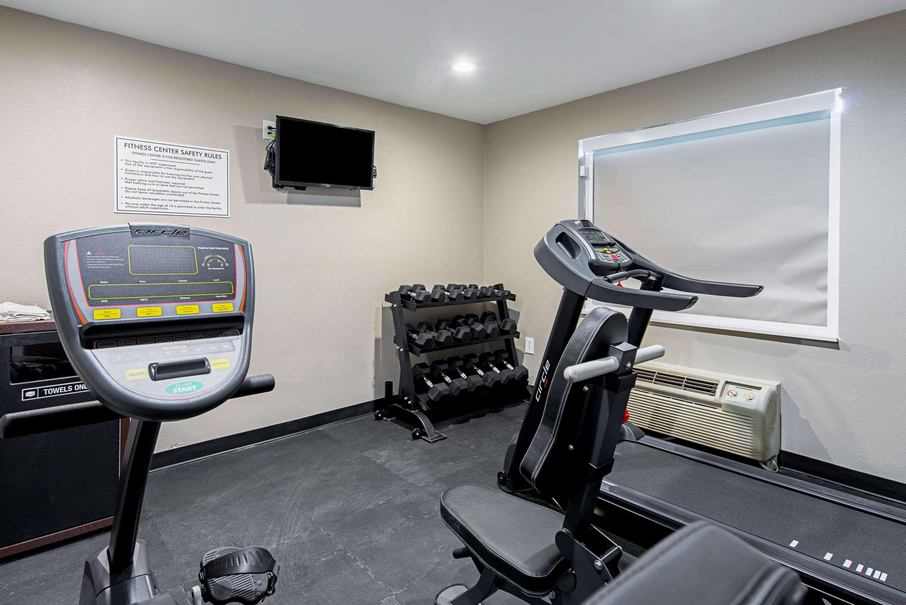 Quality Inn Mishawaka Near Notre Dame Luaran gambar