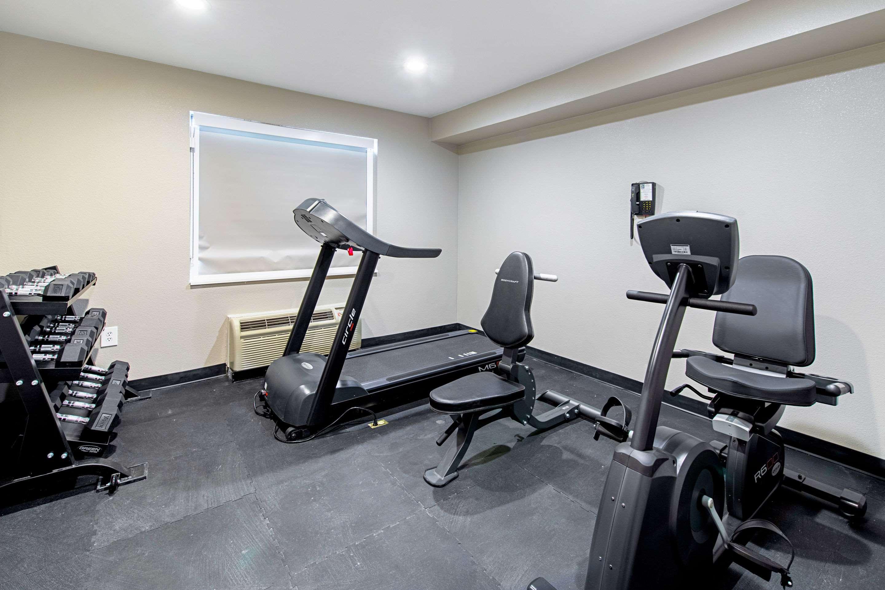 Quality Inn Mishawaka Near Notre Dame Luaran gambar