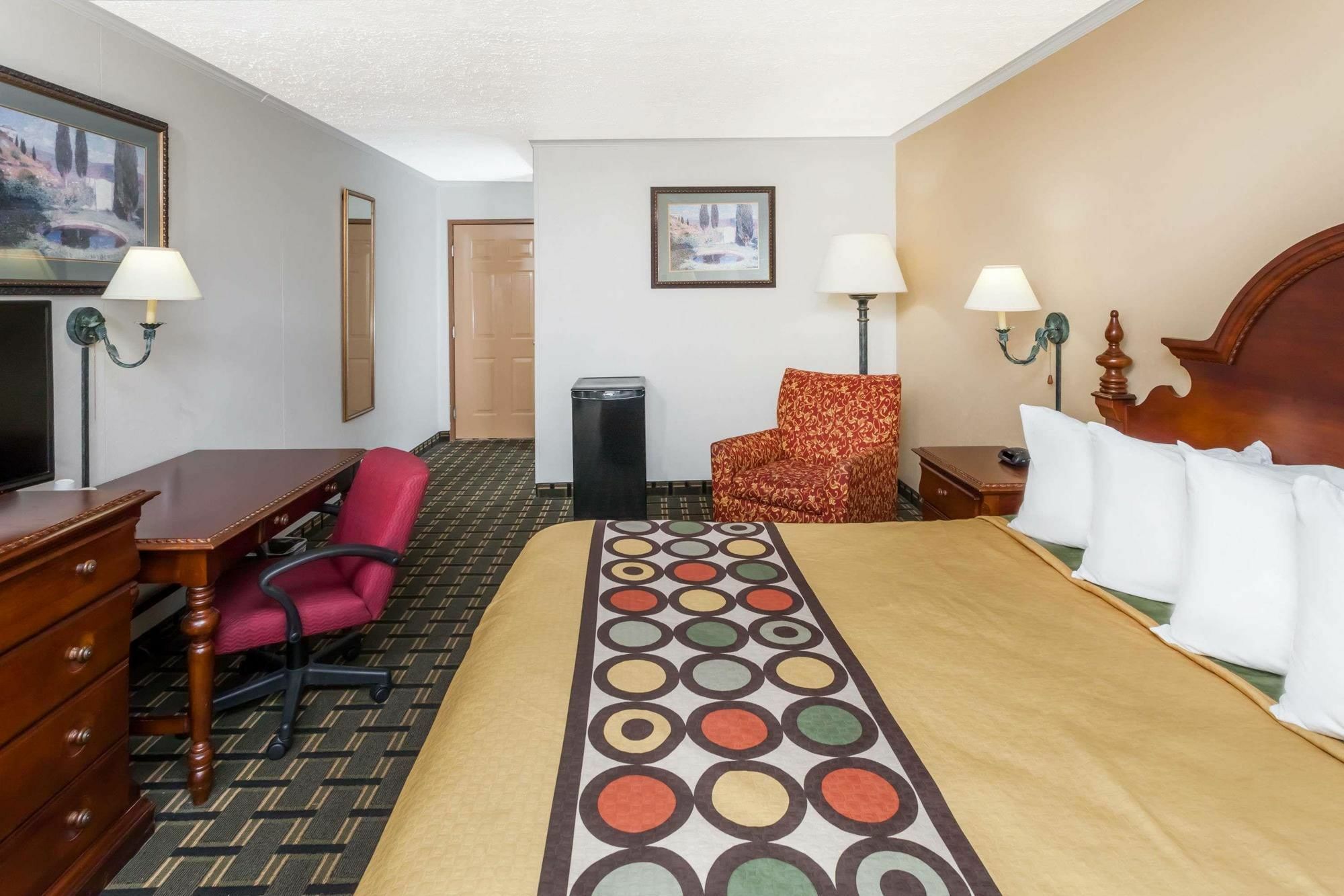 Quality Inn Mishawaka Near Notre Dame Luaran gambar