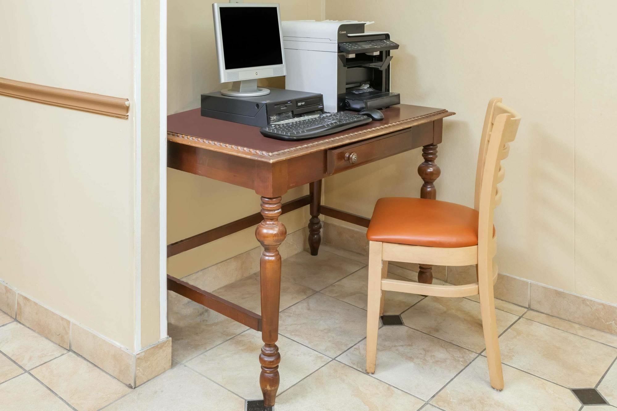 Quality Inn Mishawaka Near Notre Dame Luaran gambar