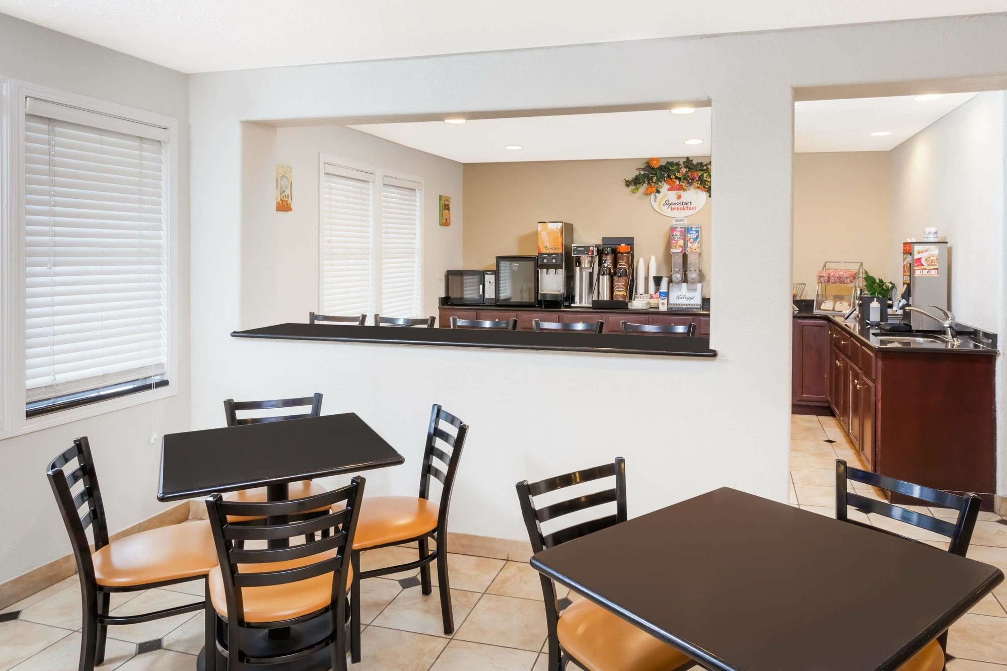 Quality Inn Mishawaka Near Notre Dame Luaran gambar
