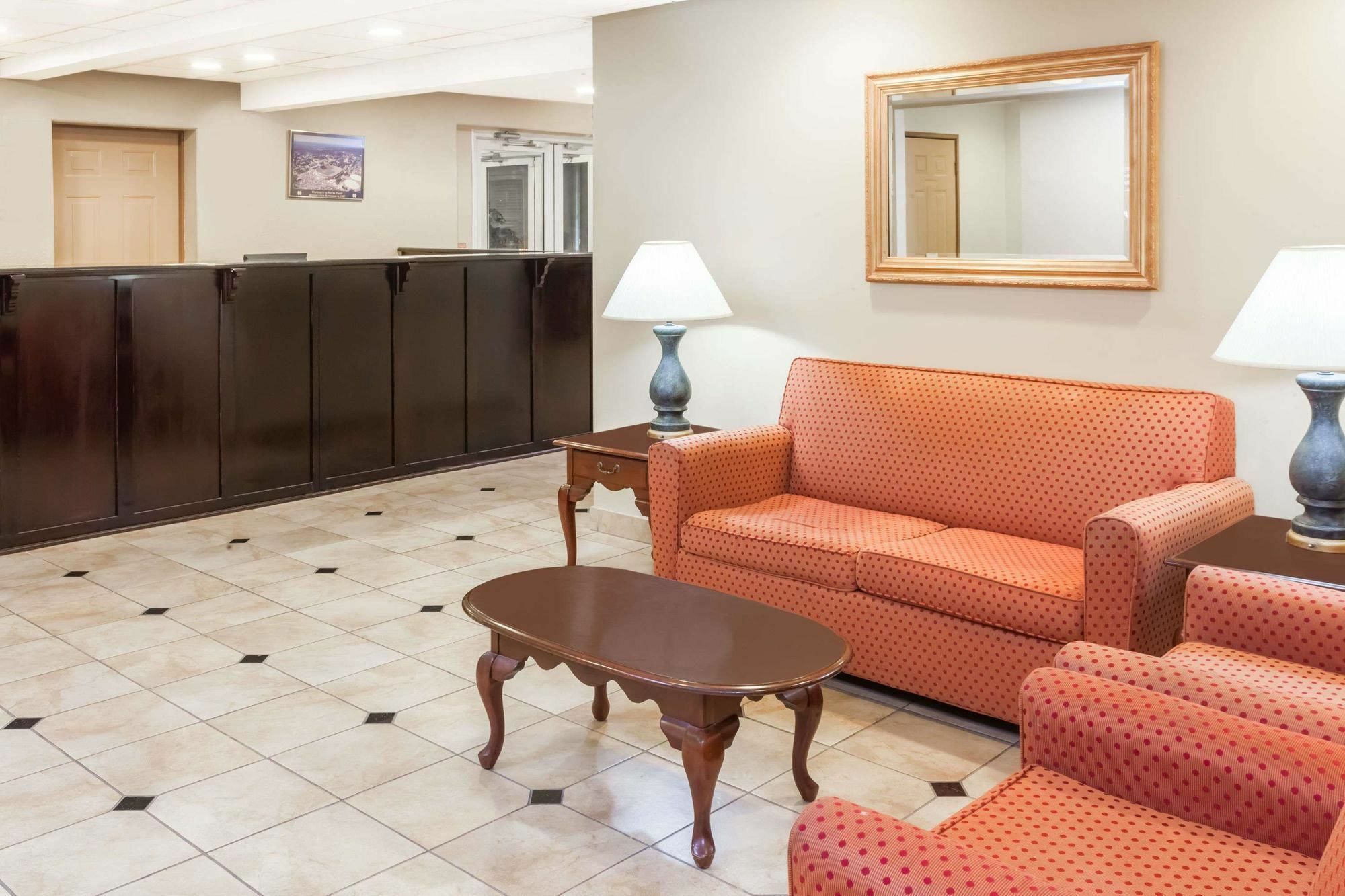Quality Inn Mishawaka Near Notre Dame Luaran gambar