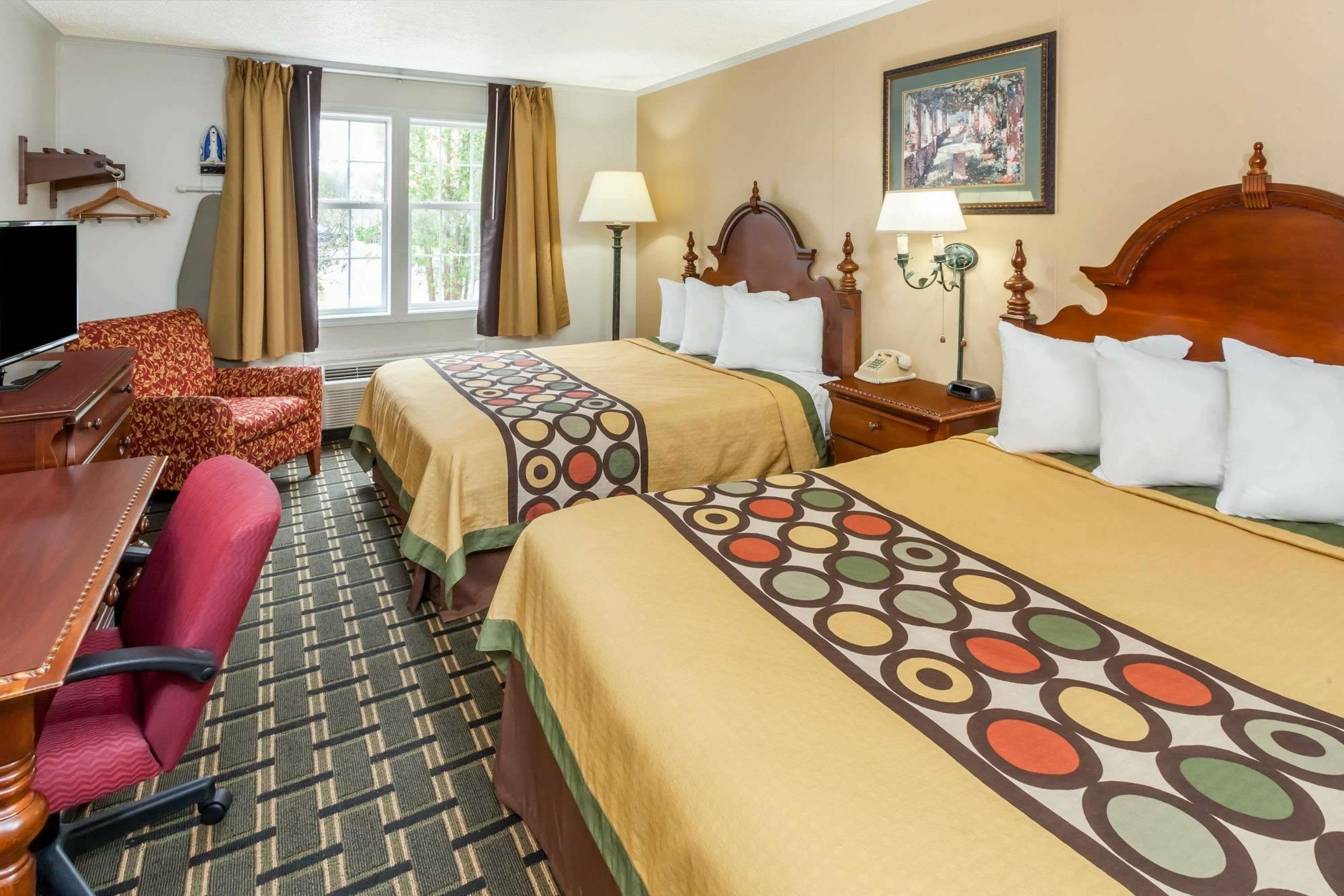 Quality Inn Mishawaka Near Notre Dame Luaran gambar